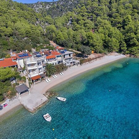 Apartments Nikola Bogomolje Εξωτερικό φωτογραφία