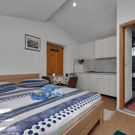 Apartments Nikola Bogomolje Εξωτερικό φωτογραφία