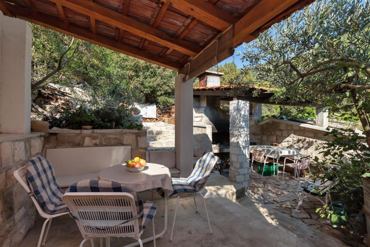 Apartments Nikola Bogomolje Εξωτερικό φωτογραφία