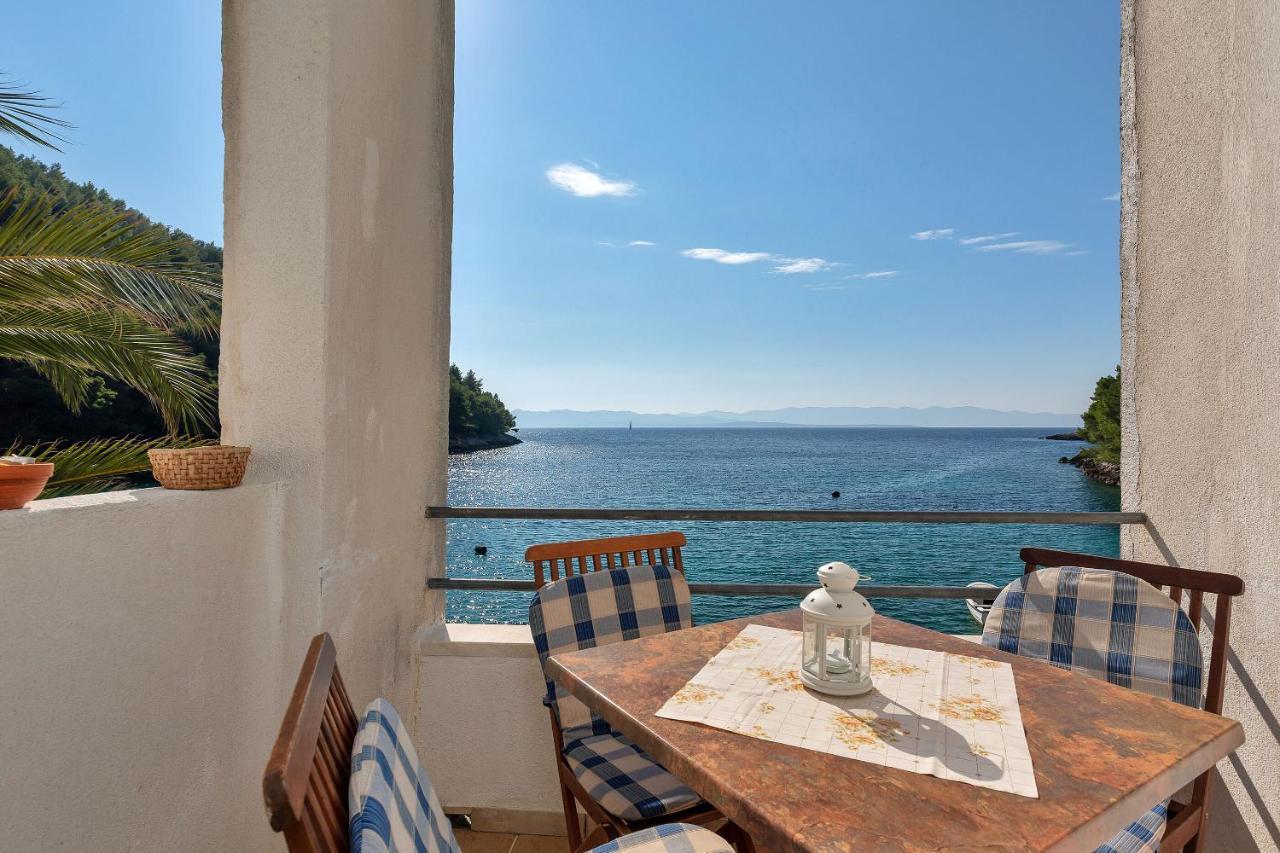 Apartments Nikola Bogomolje Εξωτερικό φωτογραφία
