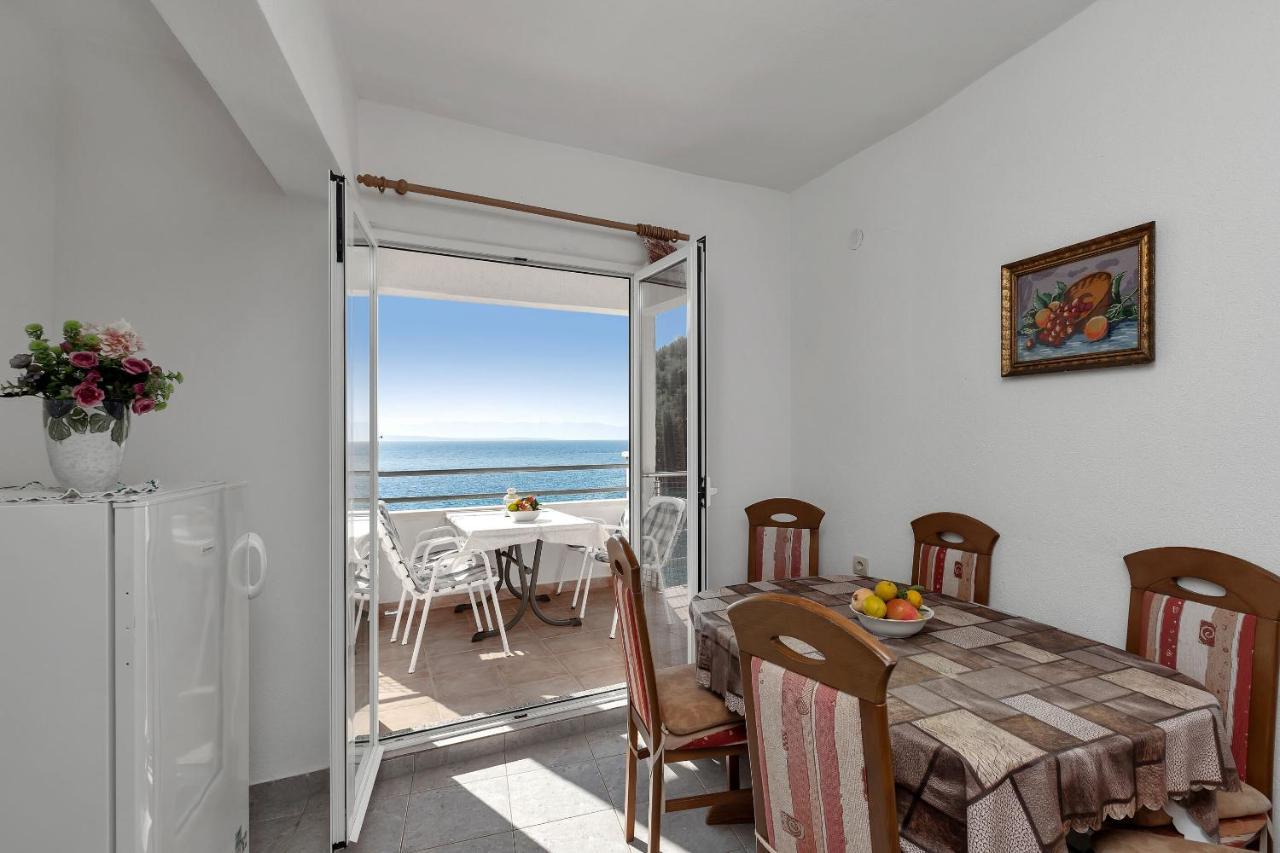 Apartments Nikola Bogomolje Εξωτερικό φωτογραφία