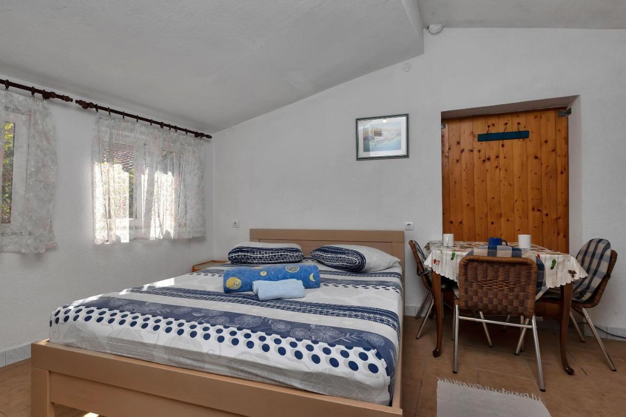 Apartments Nikola Bogomolje Εξωτερικό φωτογραφία
