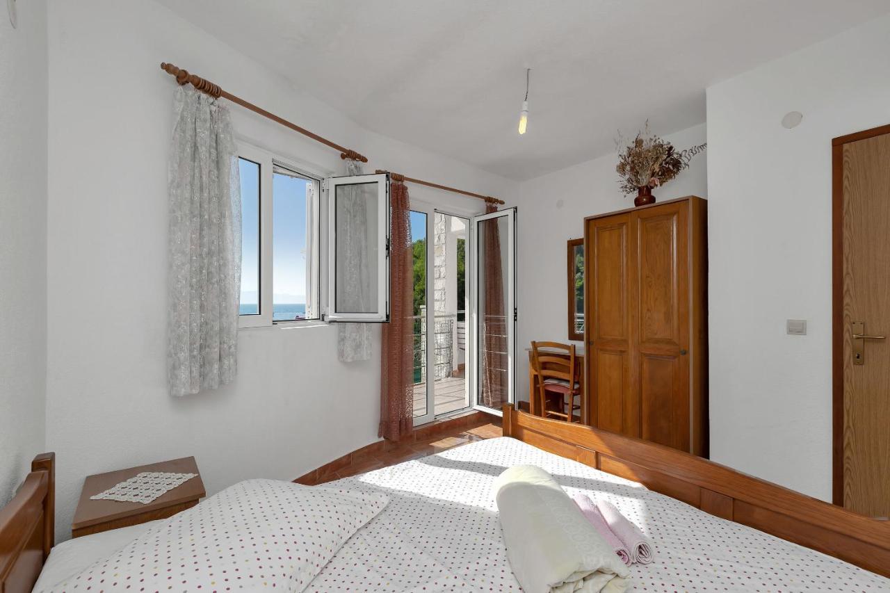 Apartments Nikola Bogomolje Εξωτερικό φωτογραφία