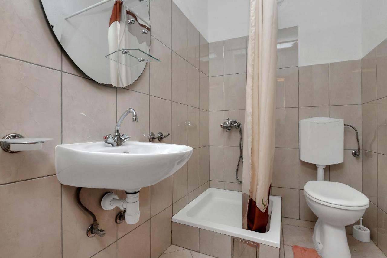 Apartments Nikola Bogomolje Εξωτερικό φωτογραφία