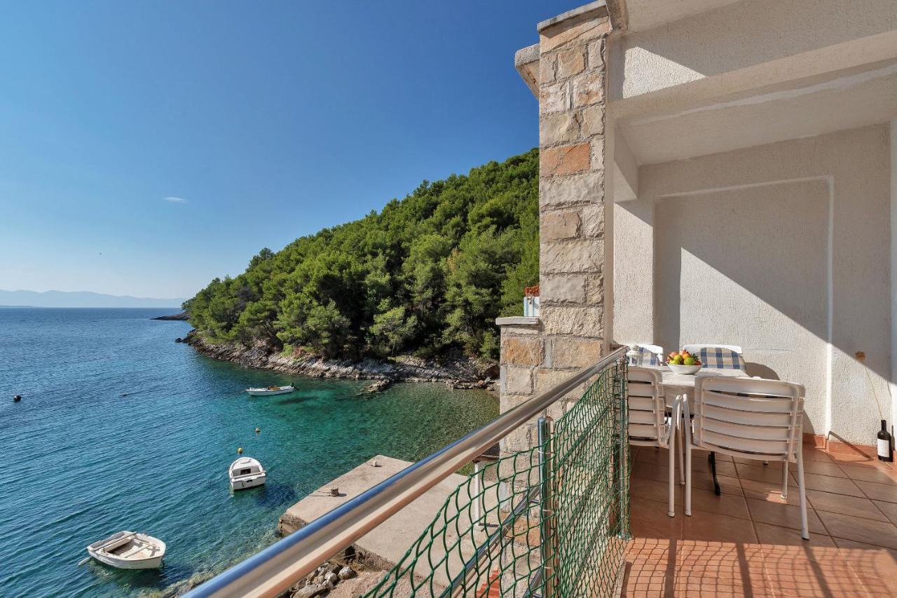 Apartments Nikola Bogomolje Εξωτερικό φωτογραφία