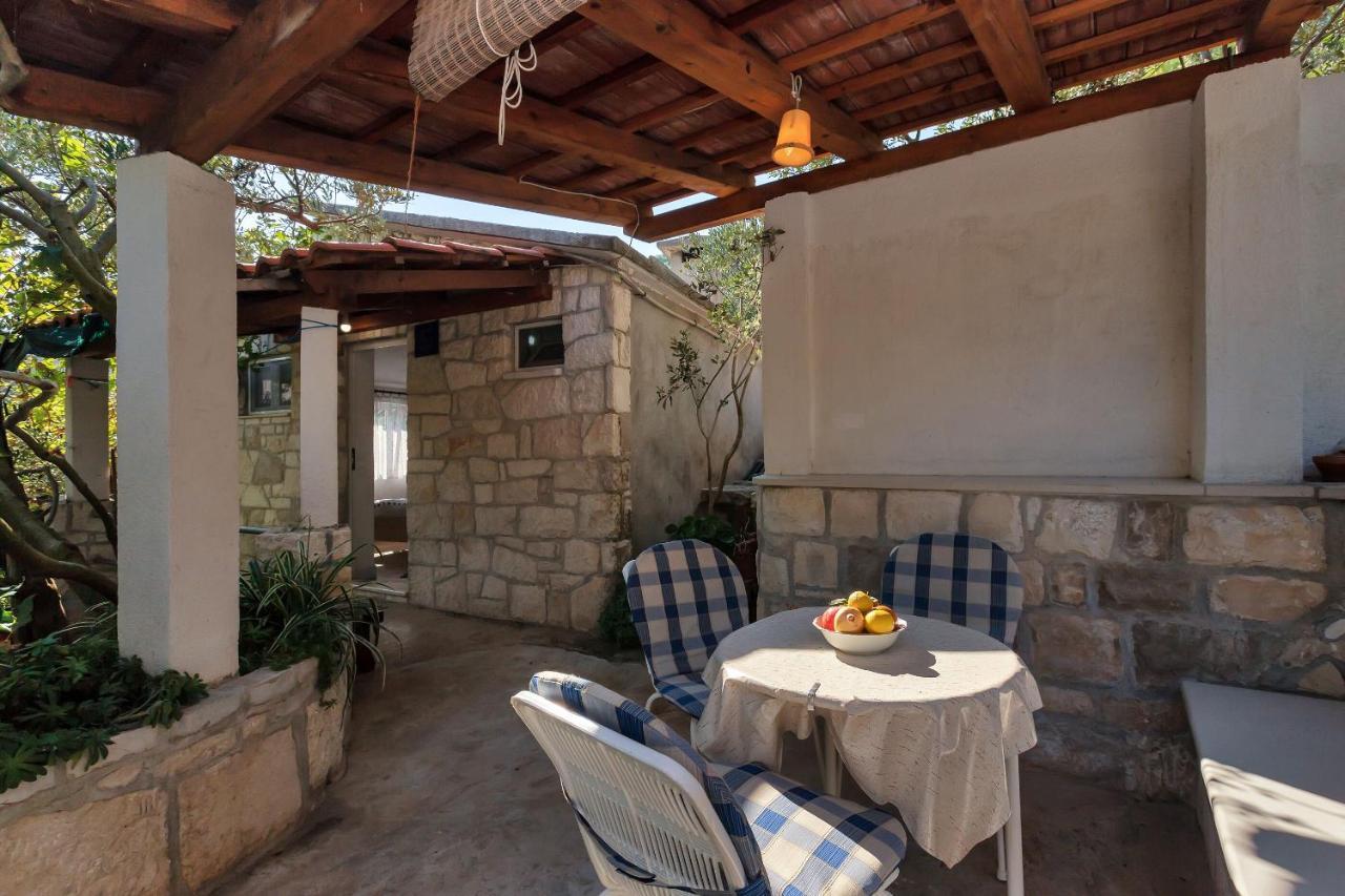 Apartments Nikola Bogomolje Εξωτερικό φωτογραφία