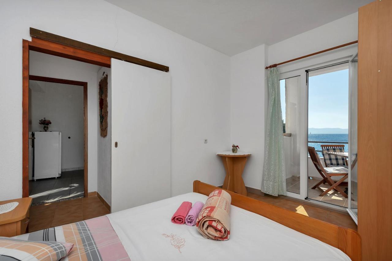 Apartments Nikola Bogomolje Εξωτερικό φωτογραφία