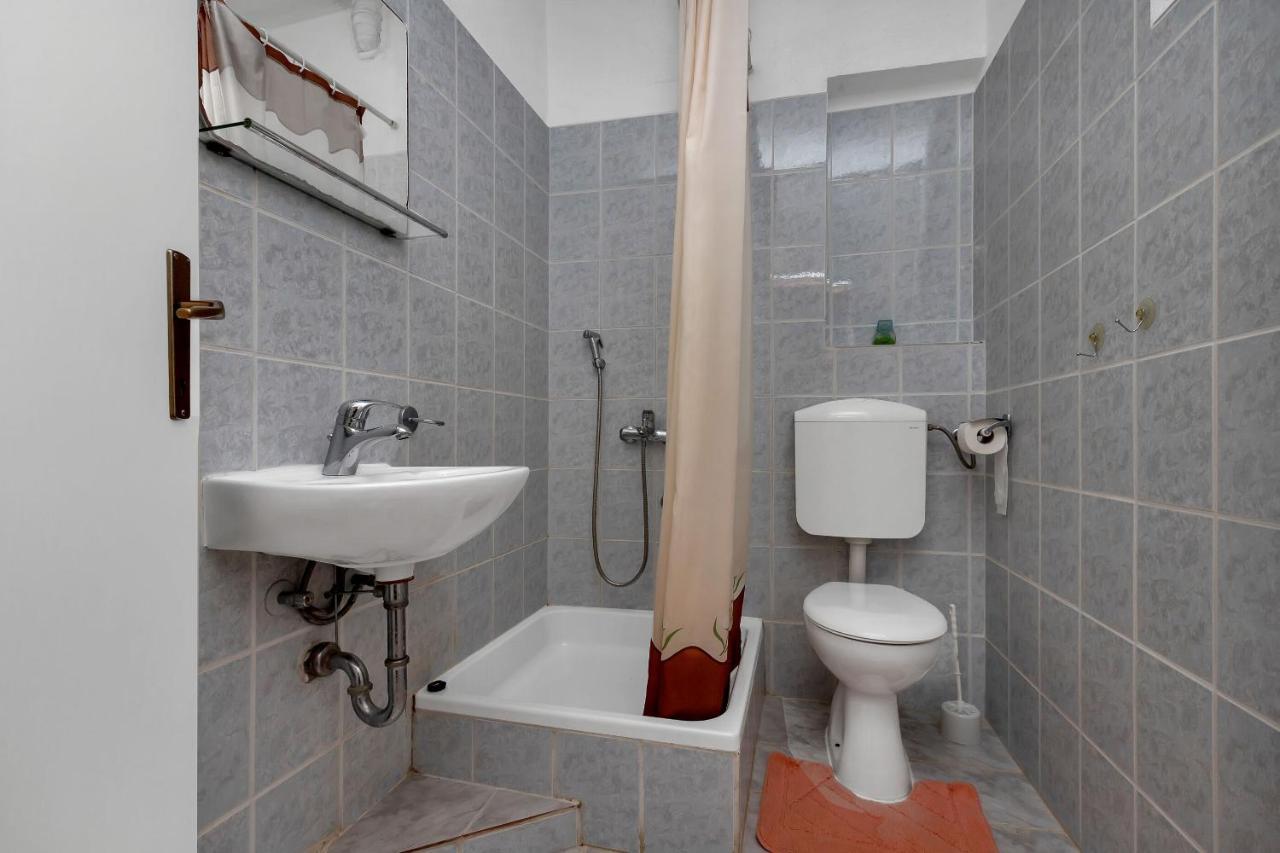 Apartments Nikola Bogomolje Εξωτερικό φωτογραφία