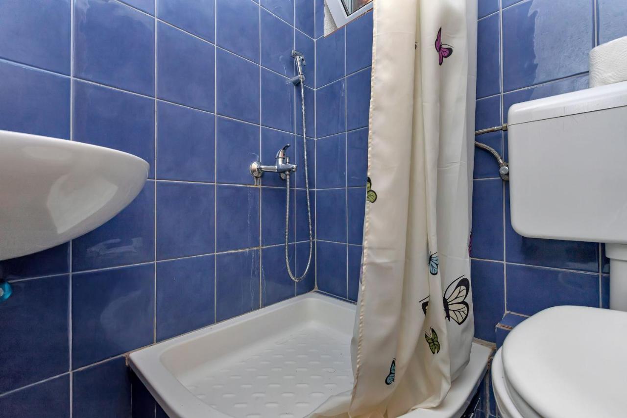 Apartments Nikola Bogomolje Εξωτερικό φωτογραφία