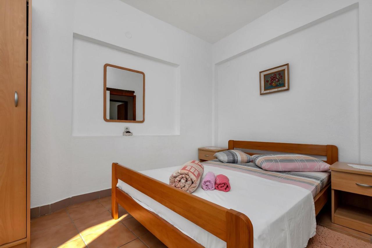 Apartments Nikola Bogomolje Εξωτερικό φωτογραφία