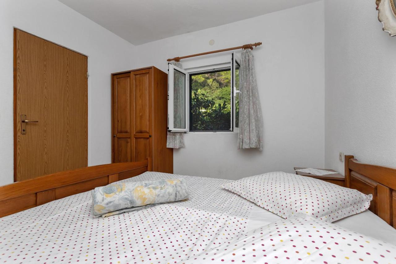 Apartments Nikola Bogomolje Εξωτερικό φωτογραφία