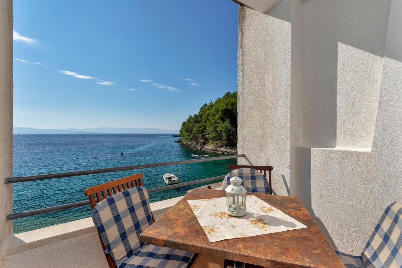 Apartments Nikola Bogomolje Εξωτερικό φωτογραφία