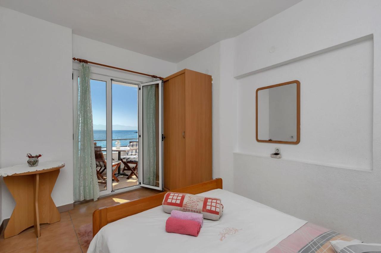 Apartments Nikola Bogomolje Εξωτερικό φωτογραφία