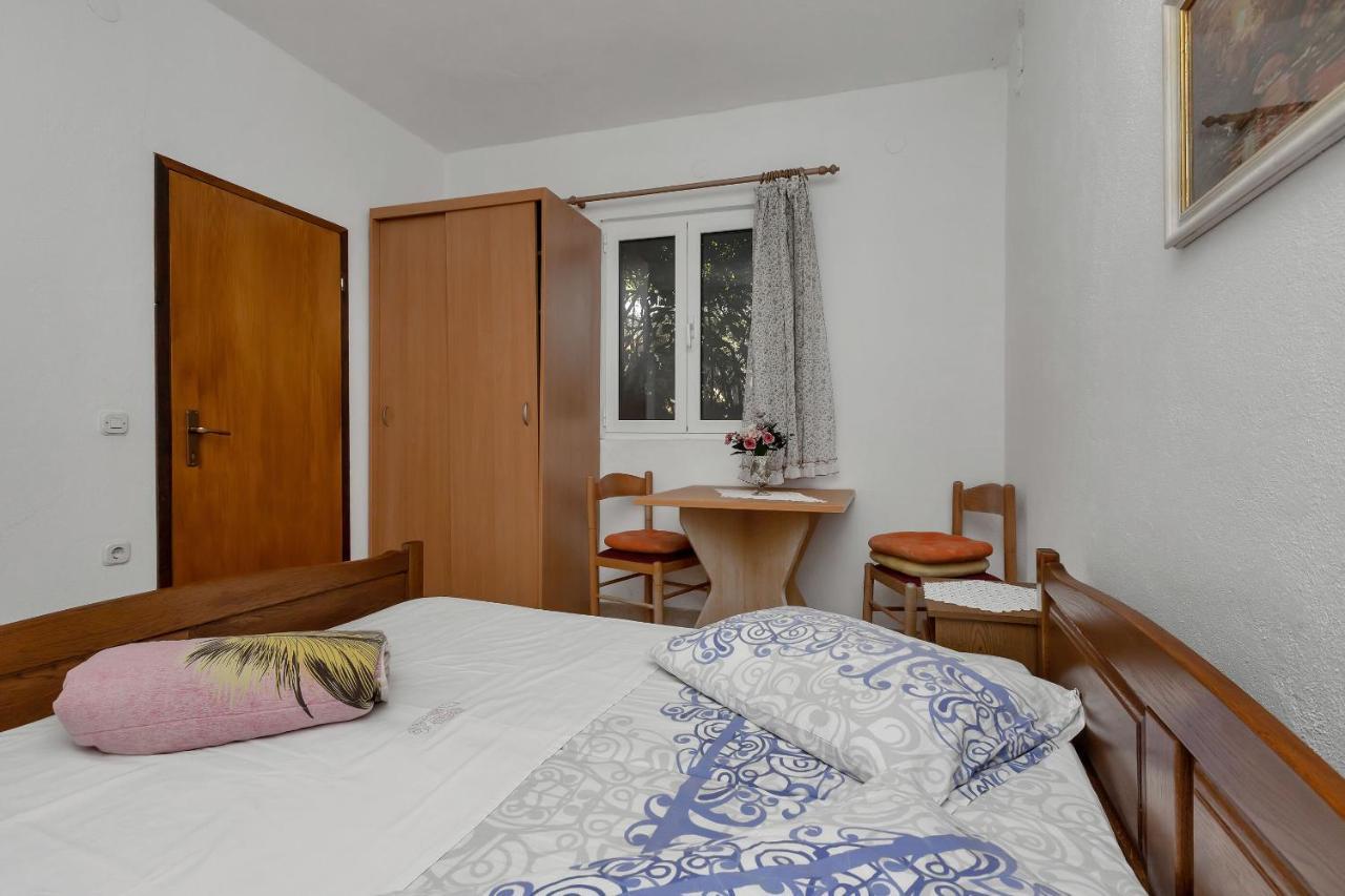 Apartments Nikola Bogomolje Εξωτερικό φωτογραφία