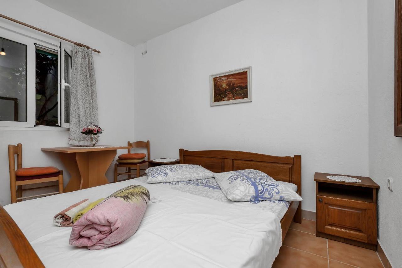 Apartments Nikola Bogomolje Εξωτερικό φωτογραφία