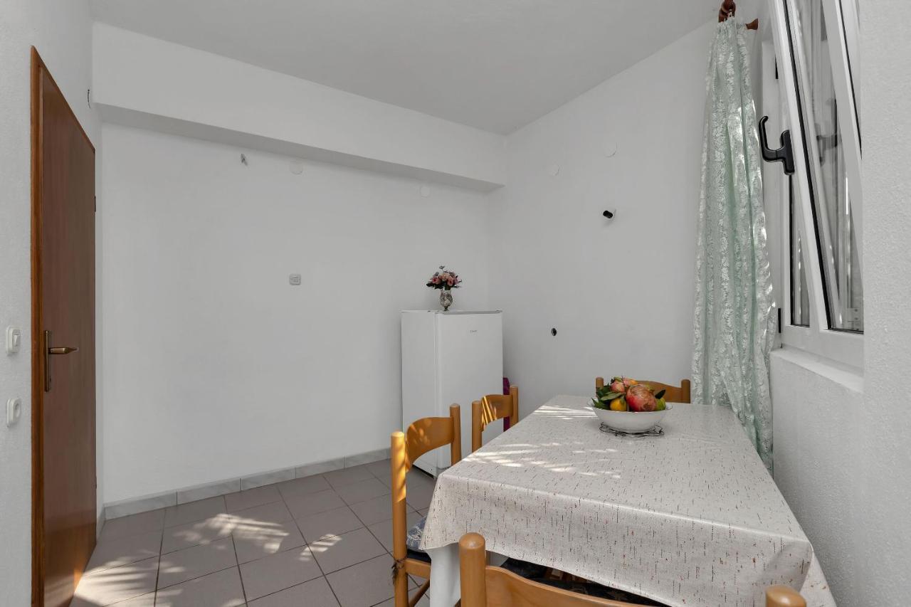 Apartments Nikola Bogomolje Εξωτερικό φωτογραφία