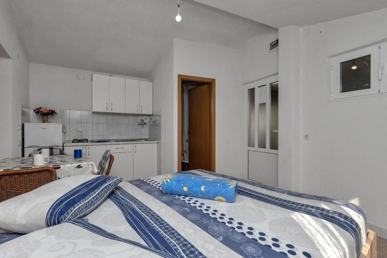 Apartments Nikola Bogomolje Εξωτερικό φωτογραφία