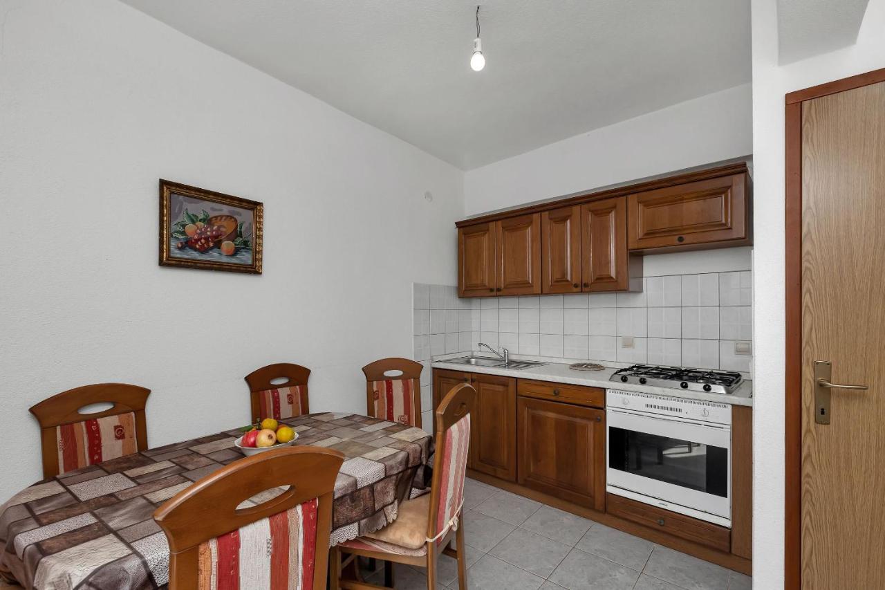 Apartments Nikola Bogomolje Εξωτερικό φωτογραφία
