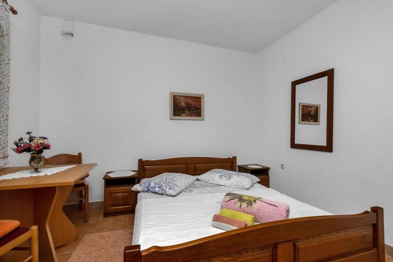 Apartments Nikola Bogomolje Εξωτερικό φωτογραφία