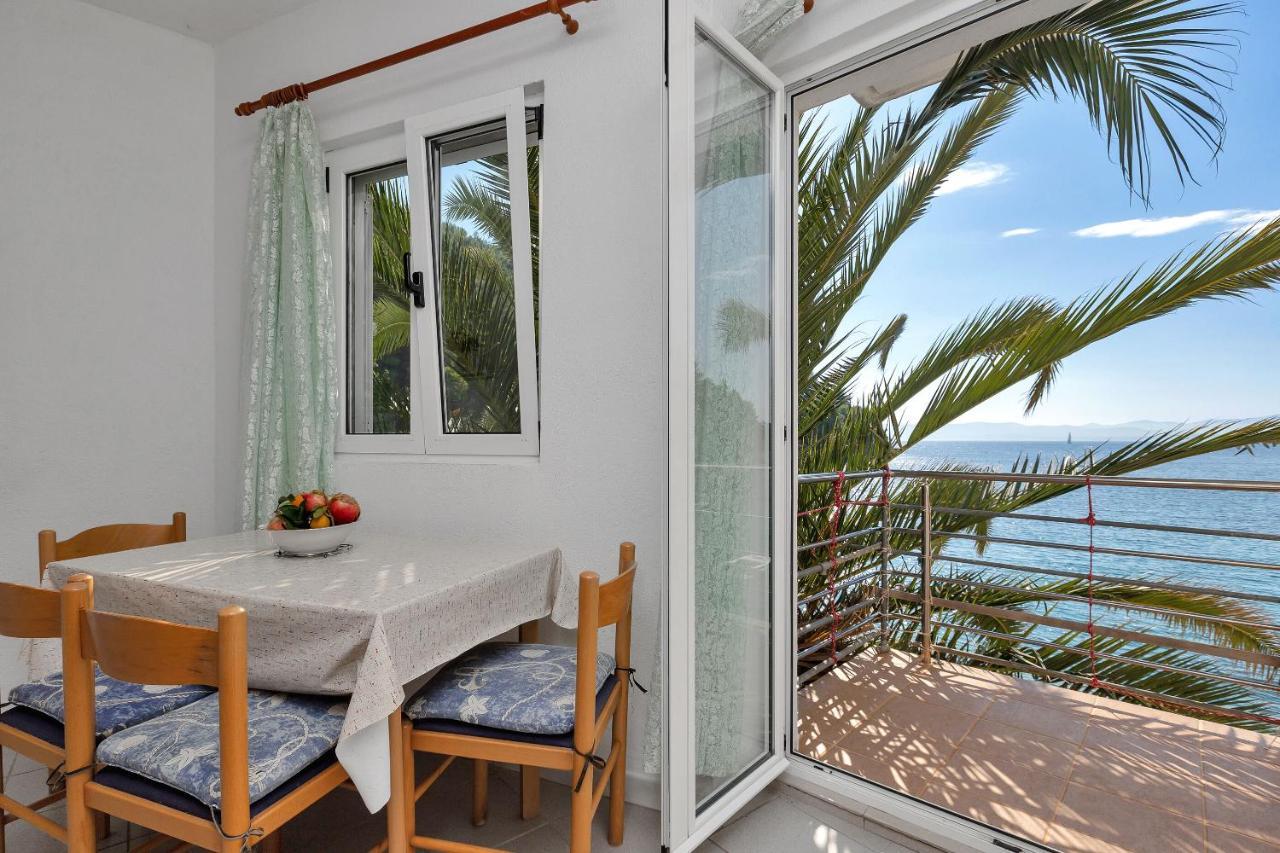 Apartments Nikola Bogomolje Εξωτερικό φωτογραφία