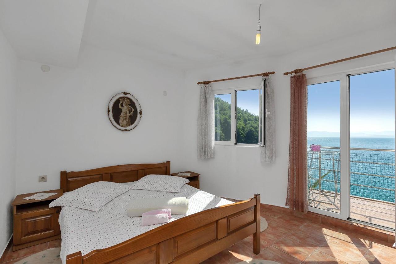 Apartments Nikola Bogomolje Εξωτερικό φωτογραφία