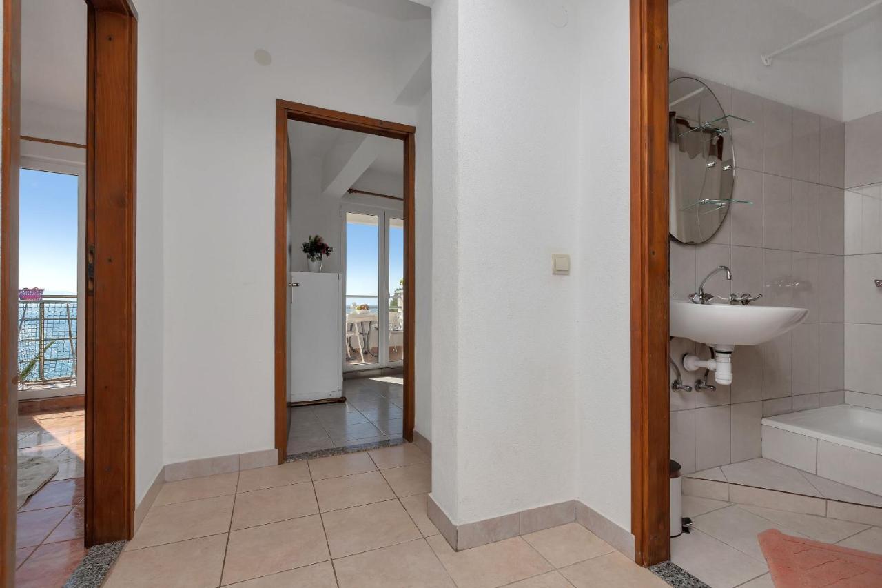 Apartments Nikola Bogomolje Εξωτερικό φωτογραφία